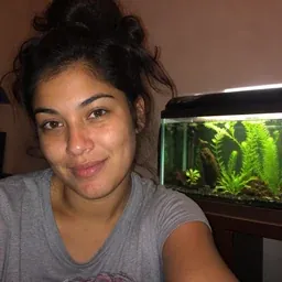Tainá Bregagnoli