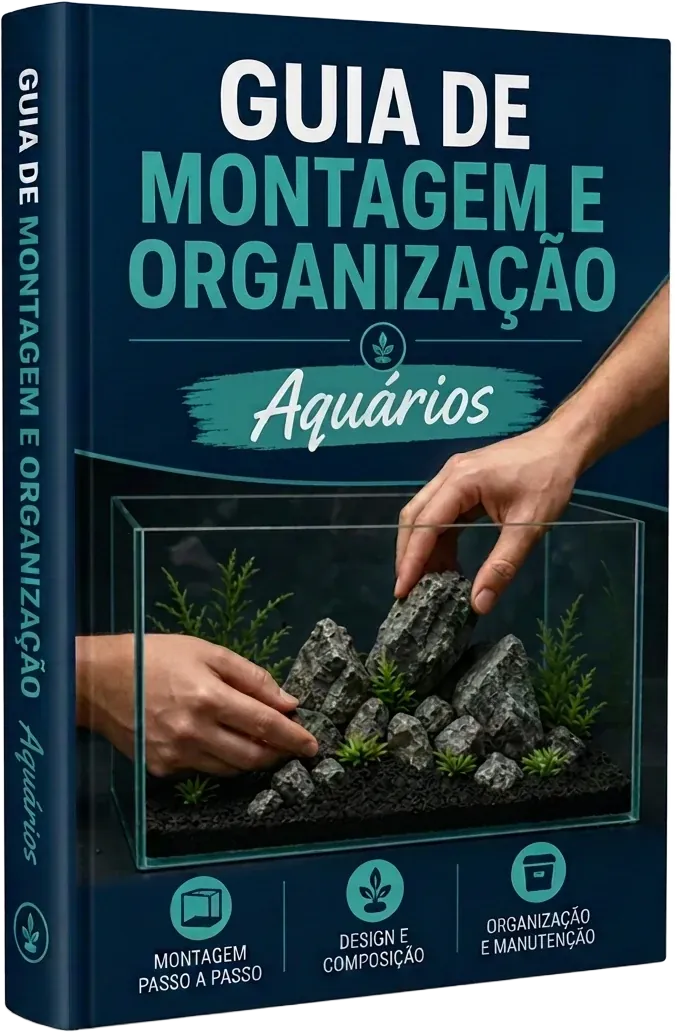 Guia de Montagem e Organização