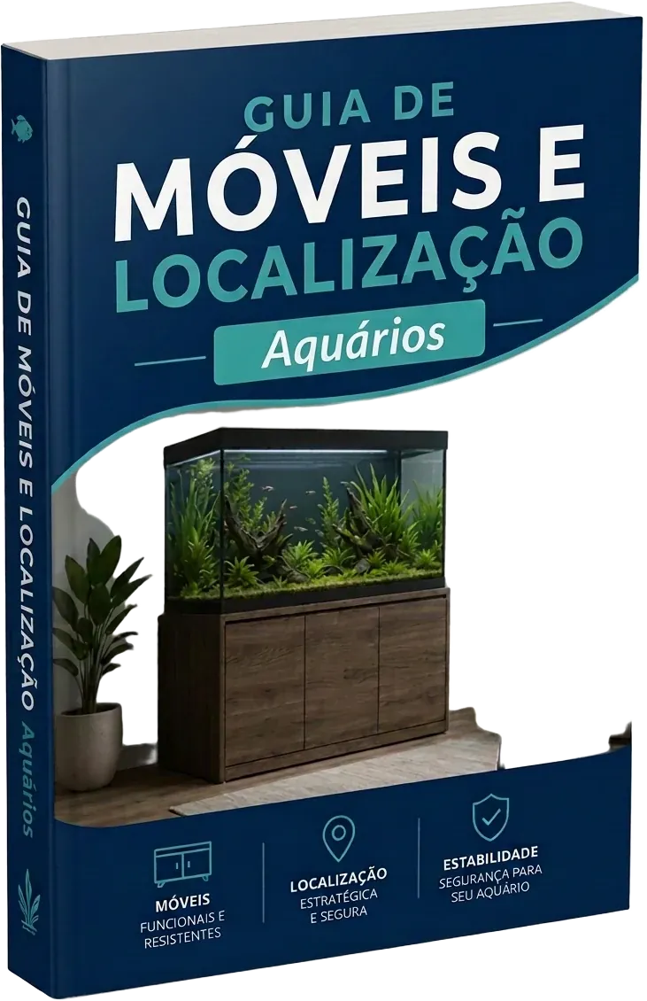 Guia de Móveis e Posicionamento